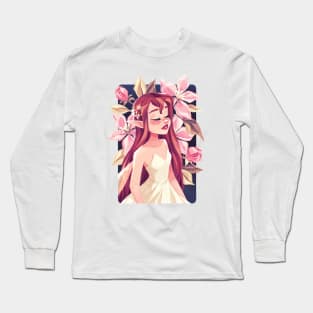 Lyrea Long Sleeve T-Shirt